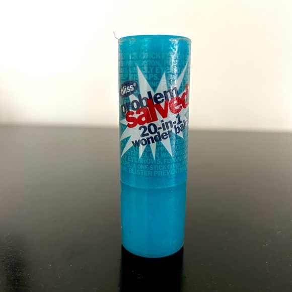 Bliss Problem Salved 20-in-1 Wonder Balm - Picture 1 of 3